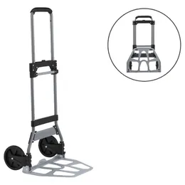 Certa 100kg Portable Folding Trolley