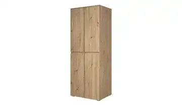 Garderobenschrank BEN