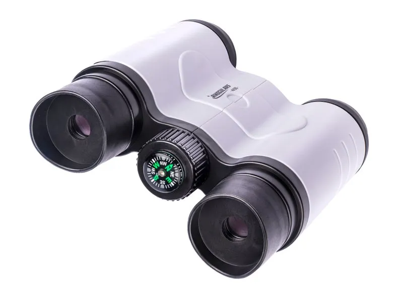 LBD Kikkert med Tilbehør