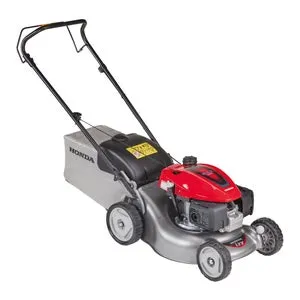 Tagliaerba a benzina HONDA HRG416C1 PKEH motore honda da 145 cm³ L 41 cm