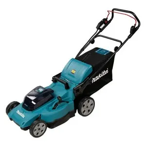 2x18 V Battery Lawnmower DLM480Z | Senza batteria e caricabatterie