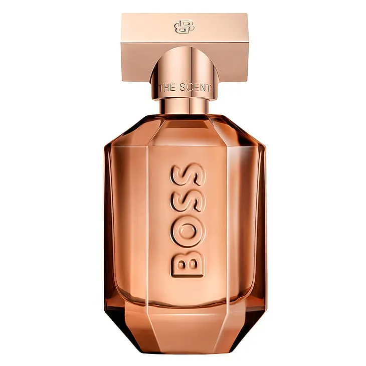 The Scent For Her Le Parfum