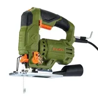 Sierra caladora eléctrica 600 W