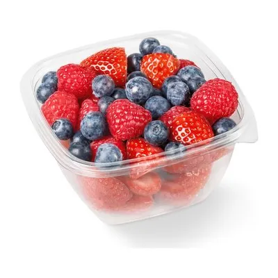 Beerenmix