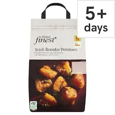 Tesco Finest Potatoes 2.5Kg