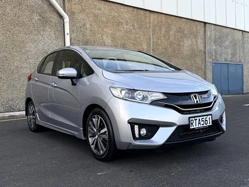 RS 1.5P/CVT