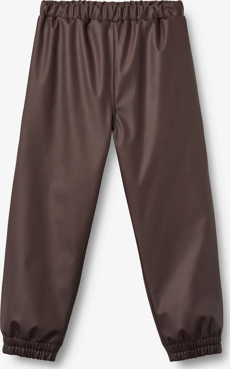 Tapered Functionele broek 'Um'