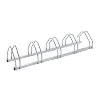 Fahrradständer Fahrradhalterung 4er 5er oder 6er