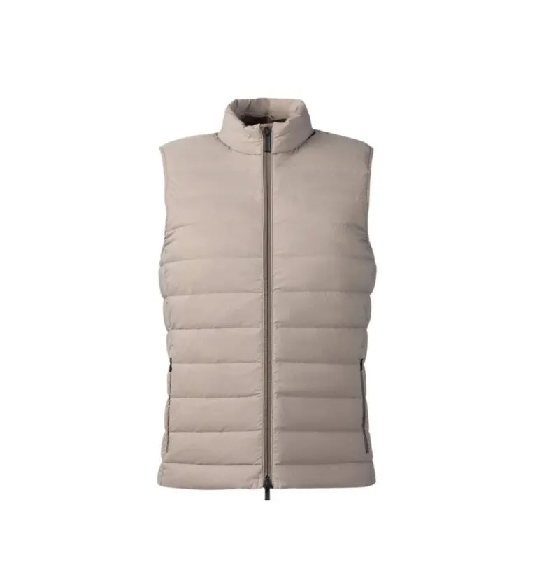 Sirius Vest - Driftwood