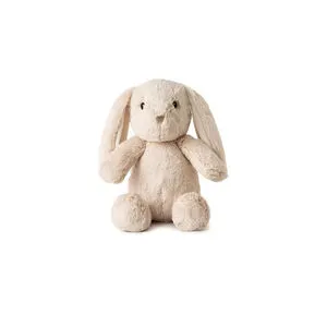 Veilleuse peluche Lovelight Billy bunny - Beige