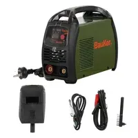 Soldadora inverter 160 A
