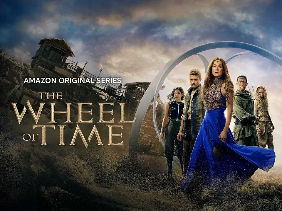 WHEEL OF TIME, THE (2021)