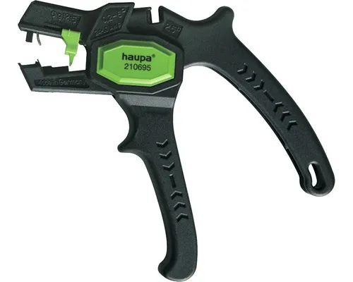 Odizolovací kleště Super Plus 0.2-6 mm2