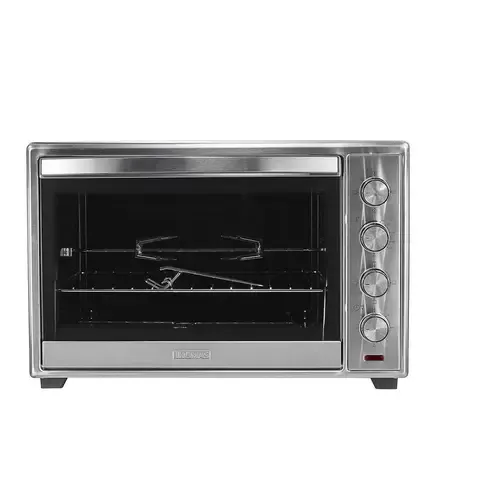 Horno eléctrico 60 litros