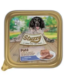 Stuzzy Dog Paté 150 g - Hondenvoer