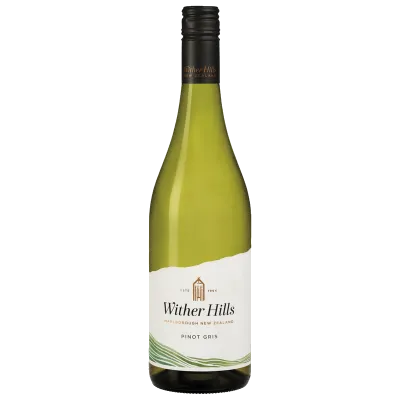 Wither Hills Range 750ml