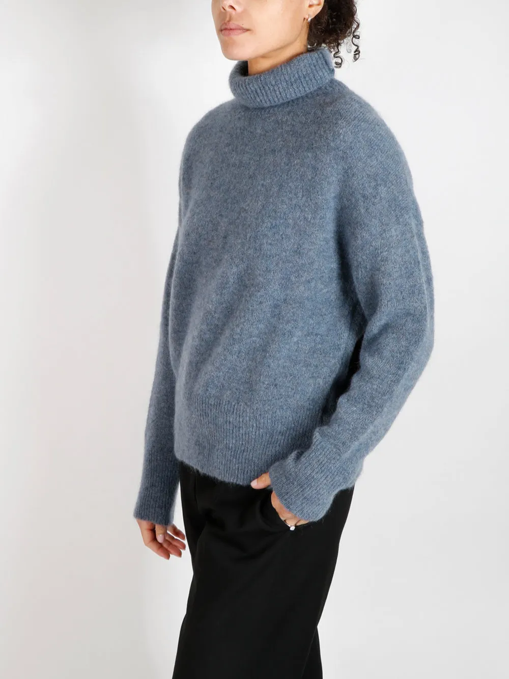BETH SWEATER