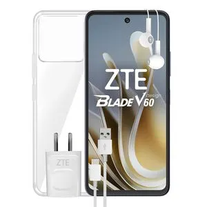 Celular ZTE Blade V60 Design 6GB 256GB Violet