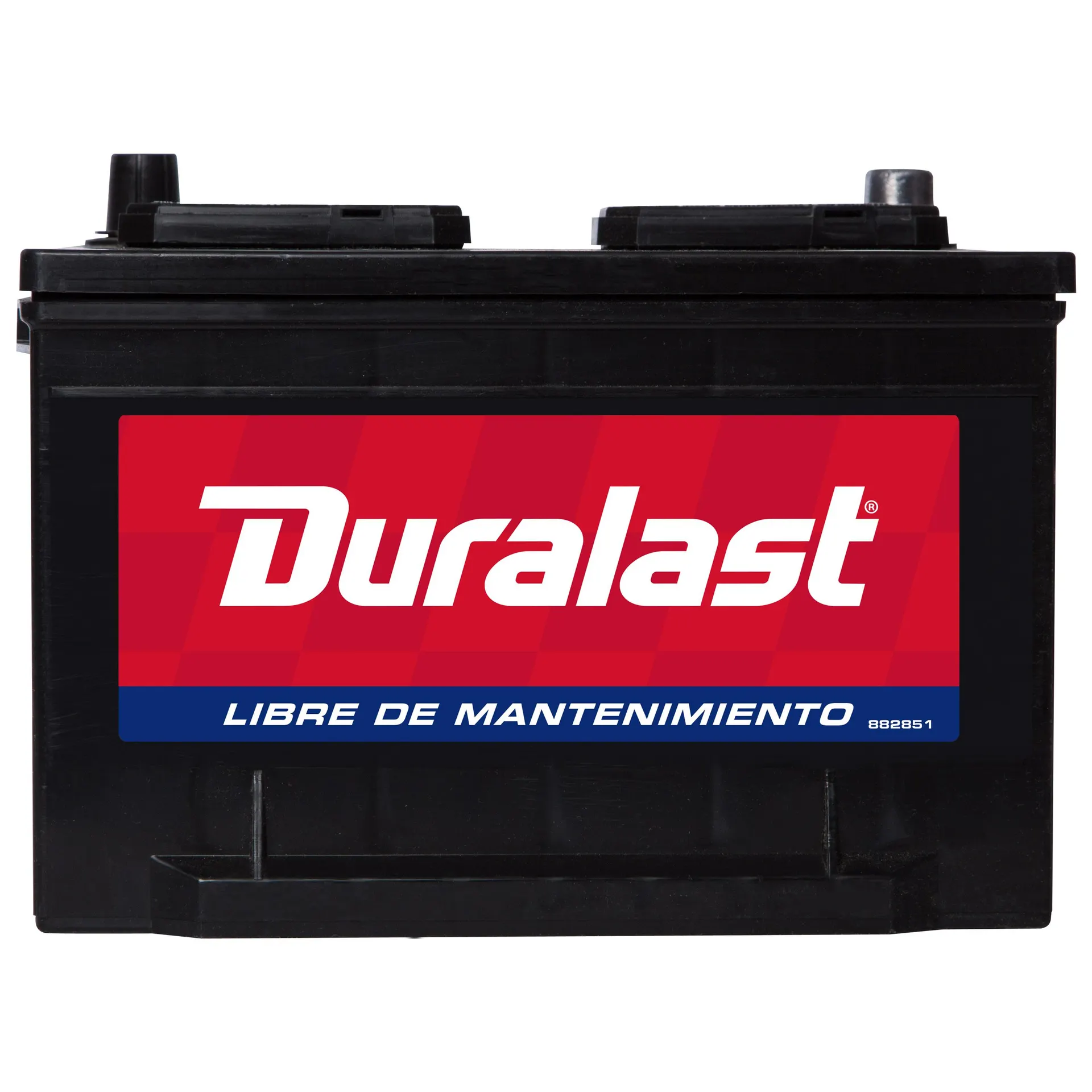 Bateria de Plomo Acido Celda Humeda Duralast 58-DL