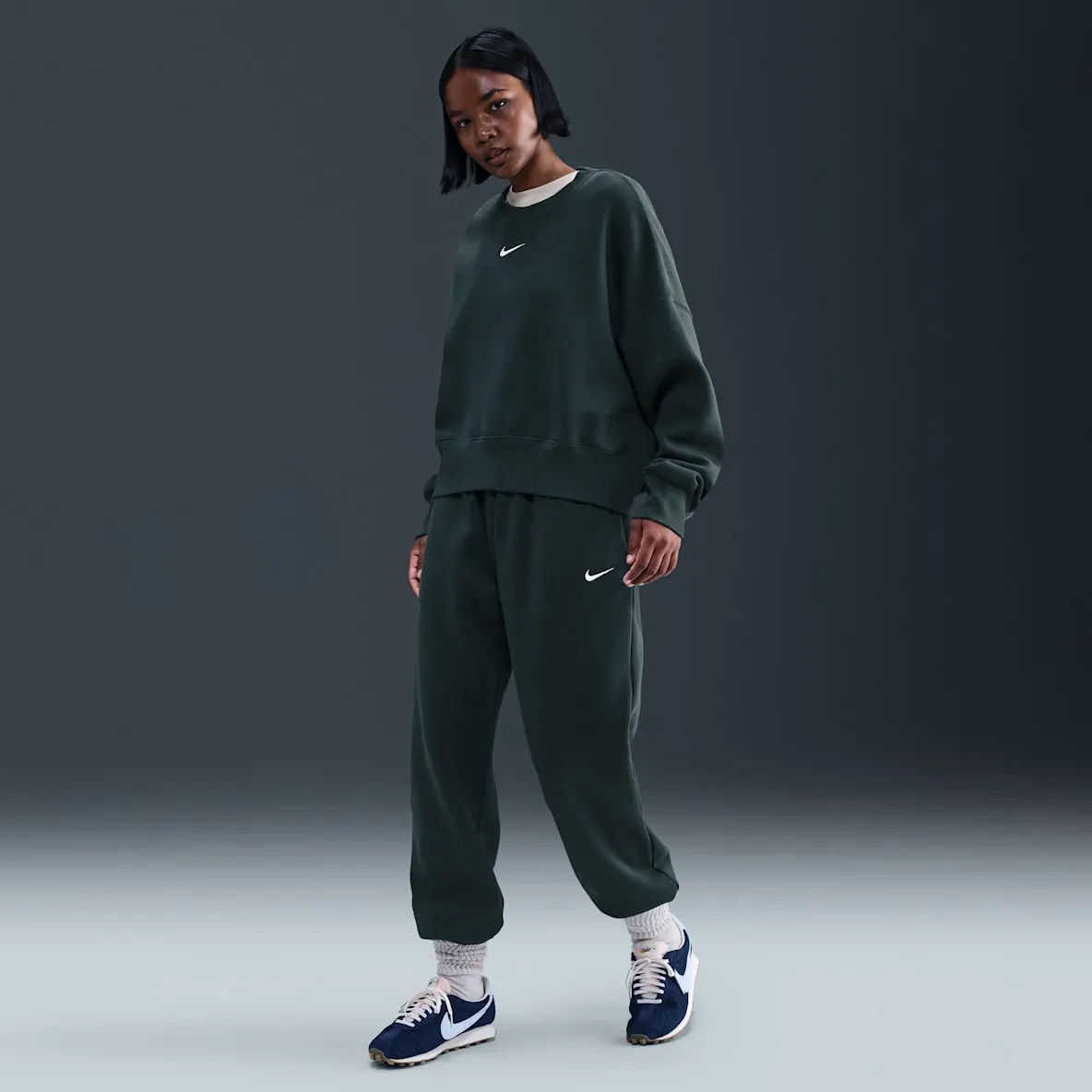 Nike Sportswear Phoenix Fleece