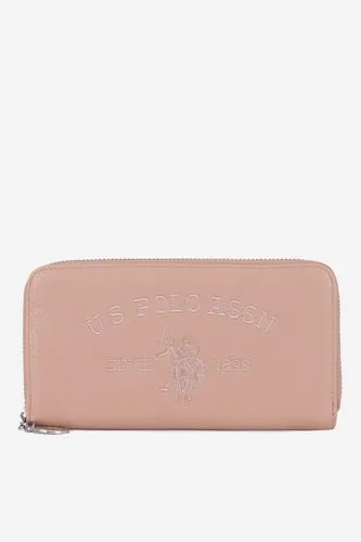 Dámská peněženka TMAVĚ BÉŽOVÁ