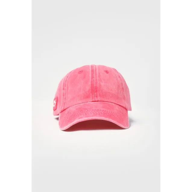 Kids pet effen afgewassen