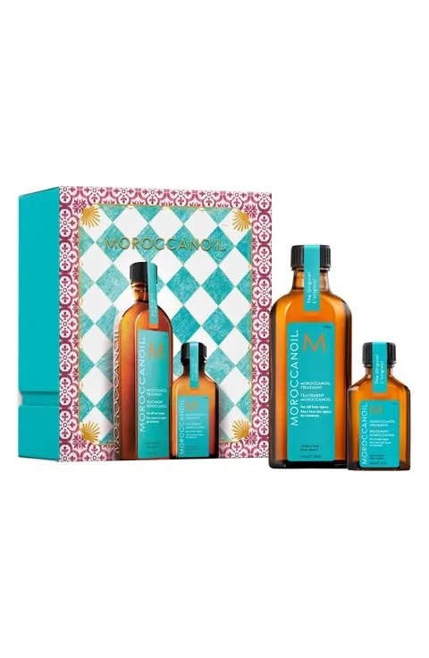 Treatment Home & Away Set $70 Value