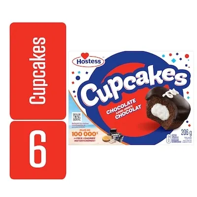 Cupcakes Chocolate Cakes