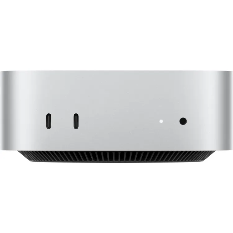 Apple Mac Mini M4 10C/10G/16GB/256GB