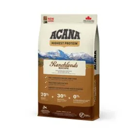 Acana Highest Protein Ranchlands