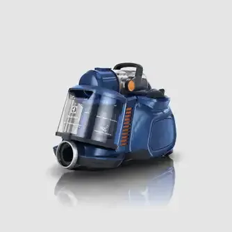 Electrolux Silent Performer All Floors Blue SPC4302DBT