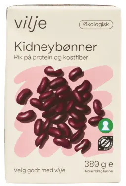 Kidneybønner