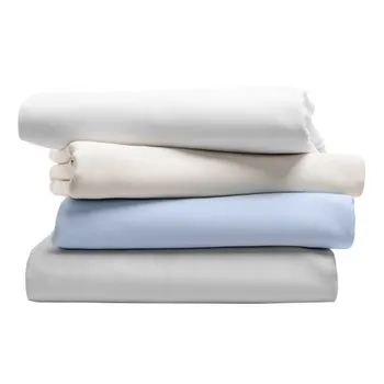 MOLECULE Breathable Sateen Sheet Set