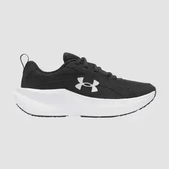 Under Armour Girls GS Charged+ Assert 11 Running Shoes