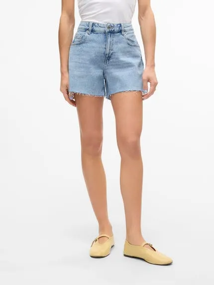 VMTESS Denimshorts