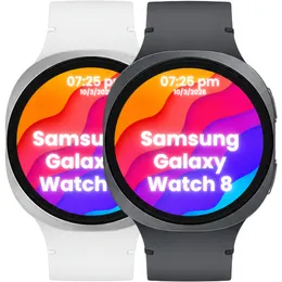 Samsung Galaxy Watch8 GPS 40MM - BRAND NEW