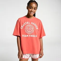 DSG Youth Jersey Tee