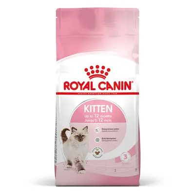 Royal Canin Kitten pour chaton