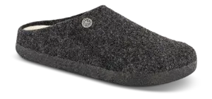 Birkenstock Zermatt Original Clog Regular Antrasitt 1015090