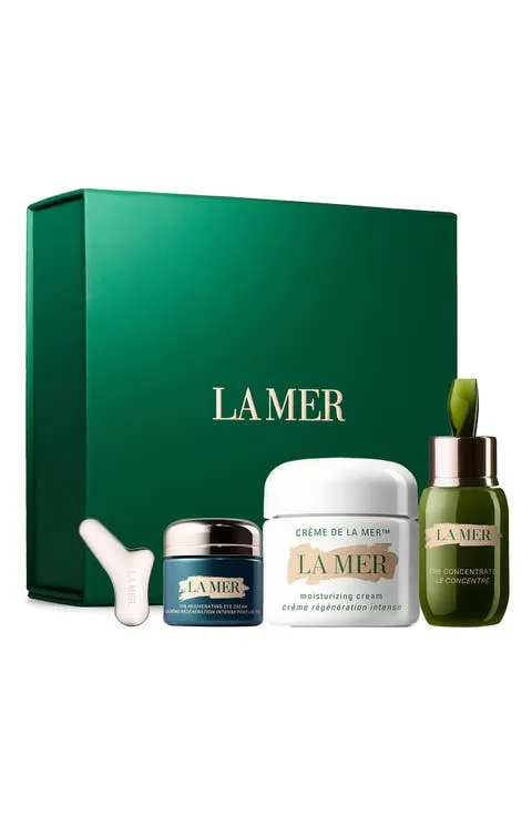 Repair & Rejuvenate Regimen Set $670 Value