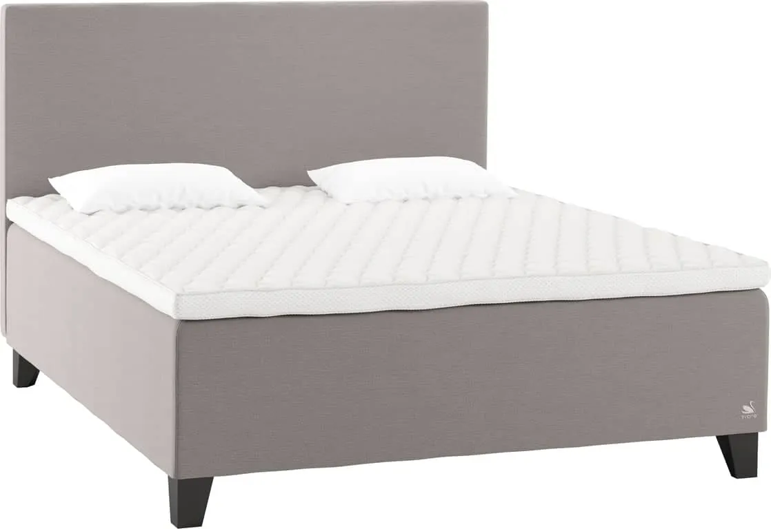 Svane® Origo Plus kontinentalseng 150x200 180x200