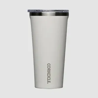 Corkcicle Tumbler 500ml Oat Milk