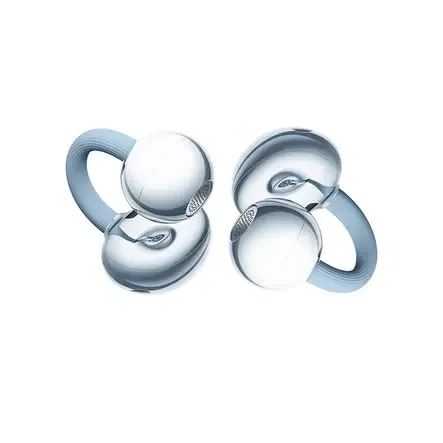 HUAWEI FREECLIP 2 LANGATTOMAT NAPPIKUULOKKEET SININEN