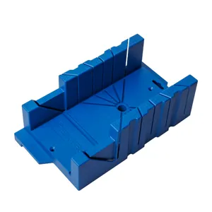 Scatola tagliacornici DEXTER in abs 285mm