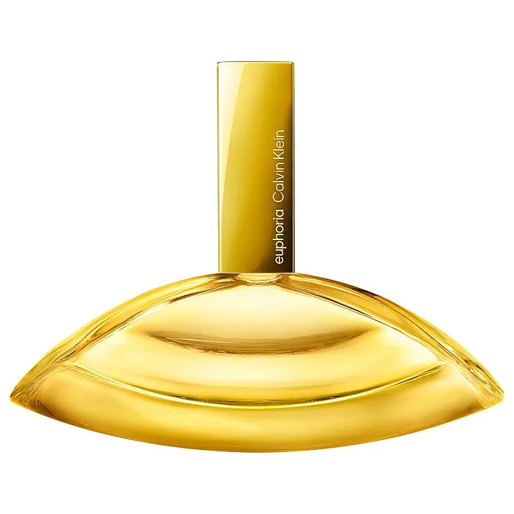 euphoria solar elixir Parfum Intense for Women