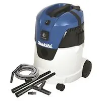 Märkä-/kuivaimuri Makita VC2512L