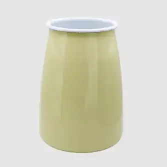 Dishy Enamel Utensil Holder 12cm