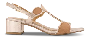 Marco Tozzi Sandal Gull 2-28231-44