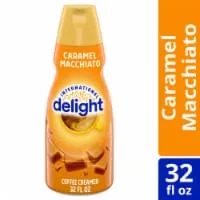 International Delight® Caramel Macchiato Coffee Creamer