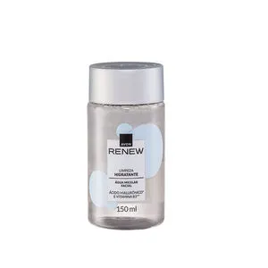 Água Micelar
